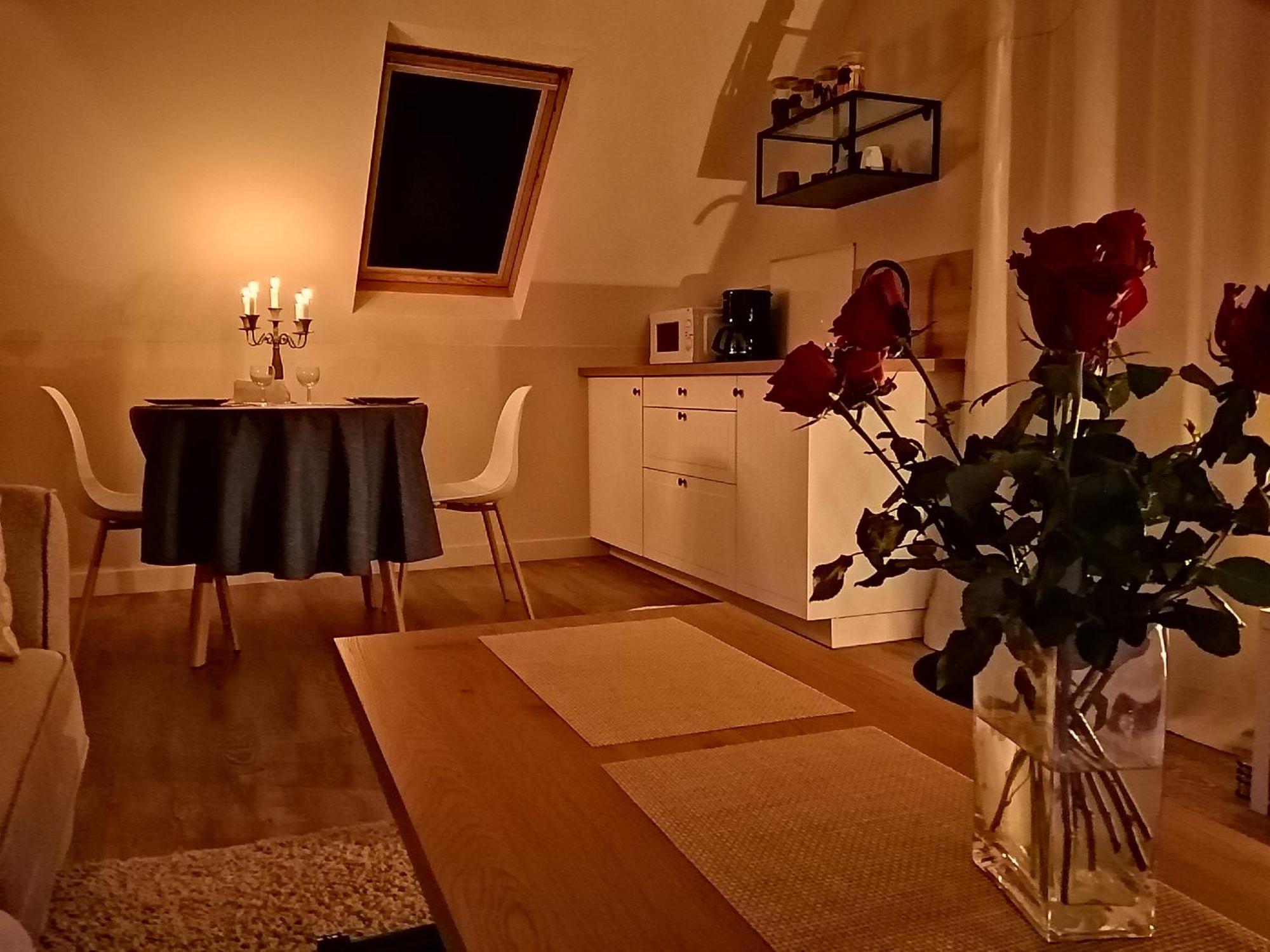 La Douce Escapade Bed and Breakfast Sizun Δωμάτιο φωτογραφία