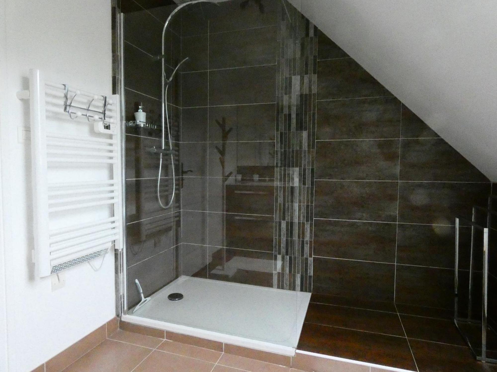 La Douce Escapade Bed and Breakfast Sizun Δωμάτιο φωτογραφία