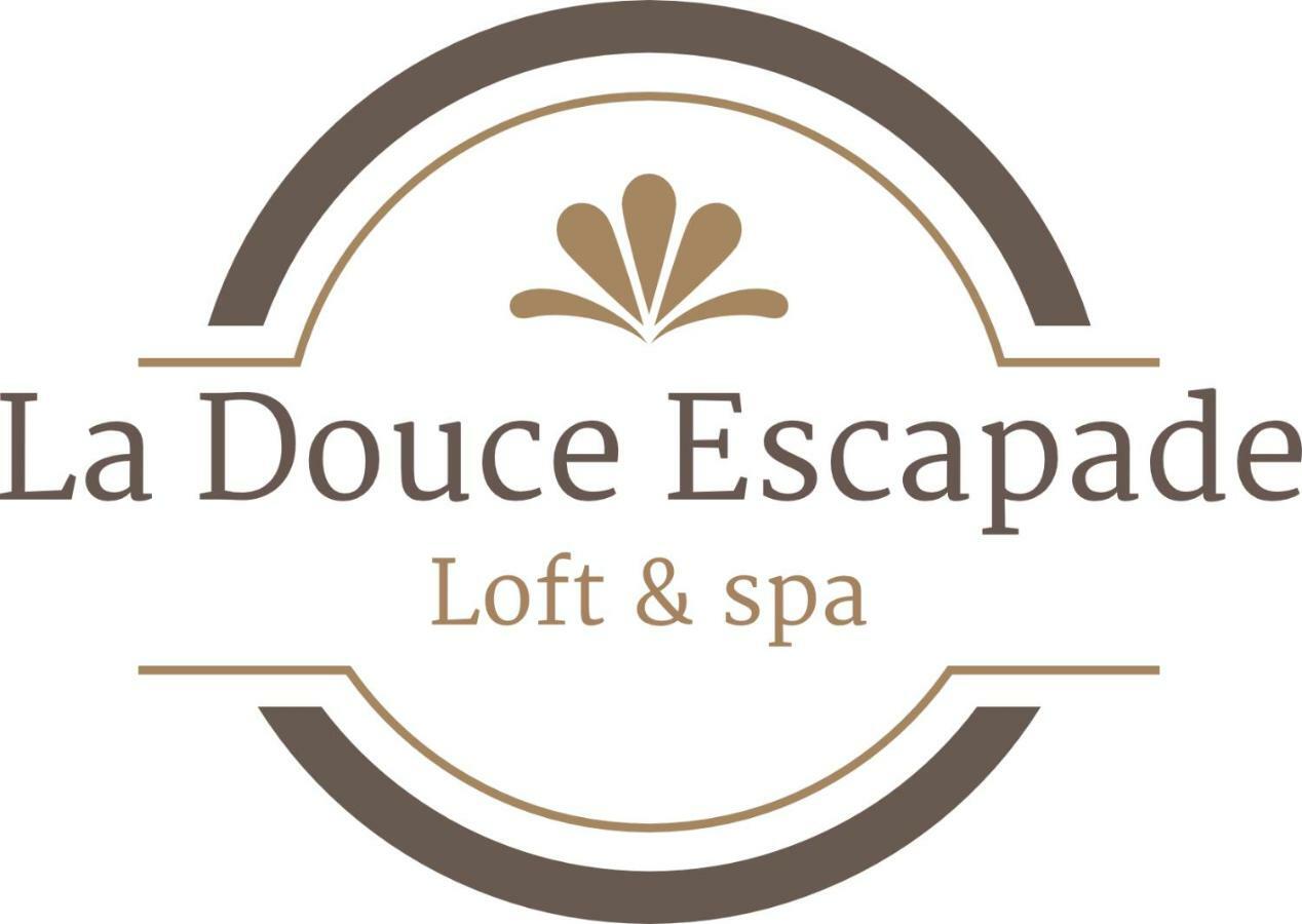 La Douce Escapade Bed and Breakfast Sizun Εξωτερικό φωτογραφία